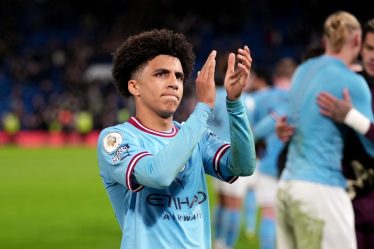 L'entraîneur de Man City peut répéter la tactique de Phil Foden pour surprendre Manchester United - Simon Bajkowski - 16