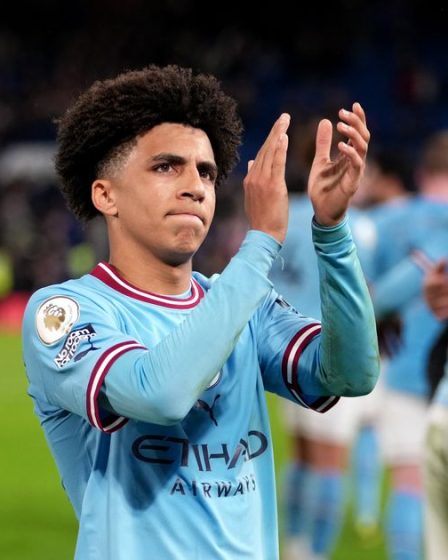 L'entraîneur de Man City peut répéter la tactique de Phil Foden pour surprendre Manchester United - Simon Bajkowski - 13