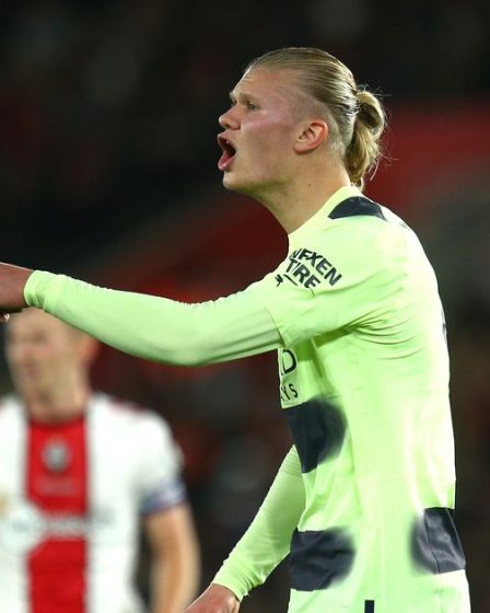 Lancements ciblés et fautes de Haaland - ce que vous avez peut-être manqué lors de la défaite de Man City à Southampton - 27