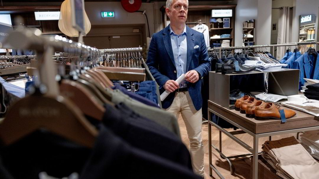 Forte augmentation des coûts pour le groupe de l'habillement - annonce une augmentation des prix allant jusqu'à 18 % 4 Forte augmentation des coûts pour le groupe de l'habillement - annonce une augmentation des prix allant jusqu'à 18 % - 3