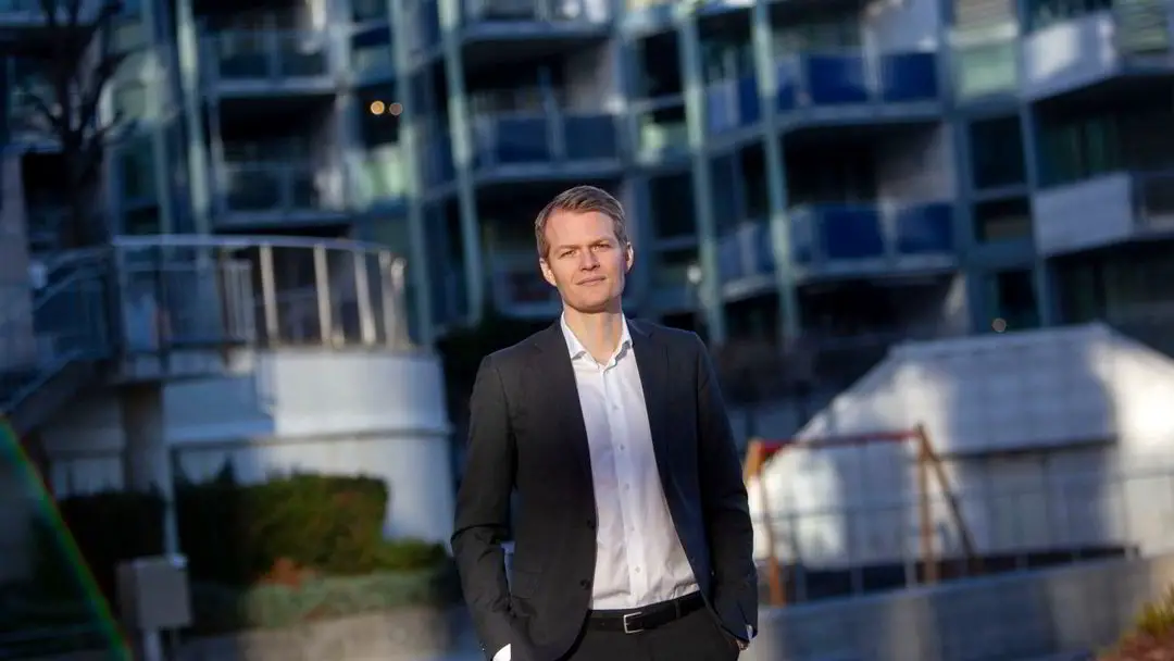 Économiste en chef après la décision sur les taux d'intérêt de la Norges Bank : - Nous sommes confrontés à un tournant dans l'économie norvégienne - 3