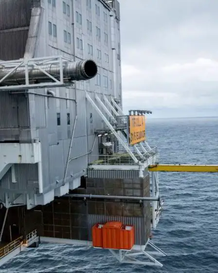 La Direction norvégienne du pétrole abaisse ses estimations de production : Gaz au maximum, mais moins de pétrole que prévu - 45