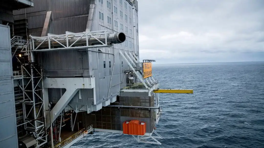 La Direction norvégienne du pétrole abaisse ses estimations de production : gaz au maximum, pétrole à faible coût - 3