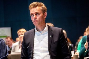 Ola Borten Moe contre les projets norvégiens d'hydrogène : - À des années-lumière d'être prudent ou sensé - 20