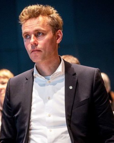 Ola Borten Moe contre les projets norvégiens d'hydrogène : - À des années-lumière d'être prudent ou sensé - 28