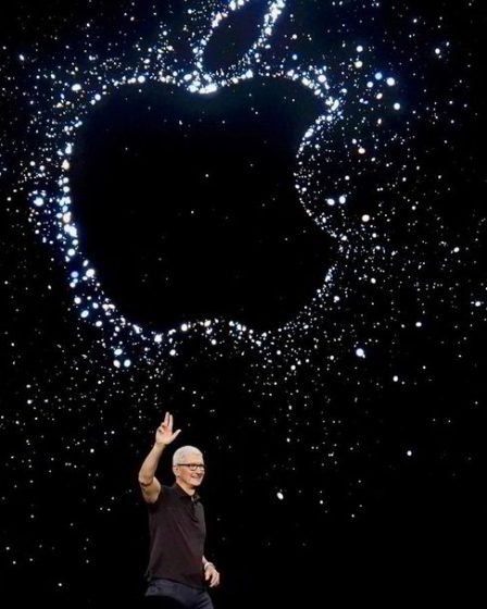 Apple écrase la concurrence dans un marché en déclin - 1