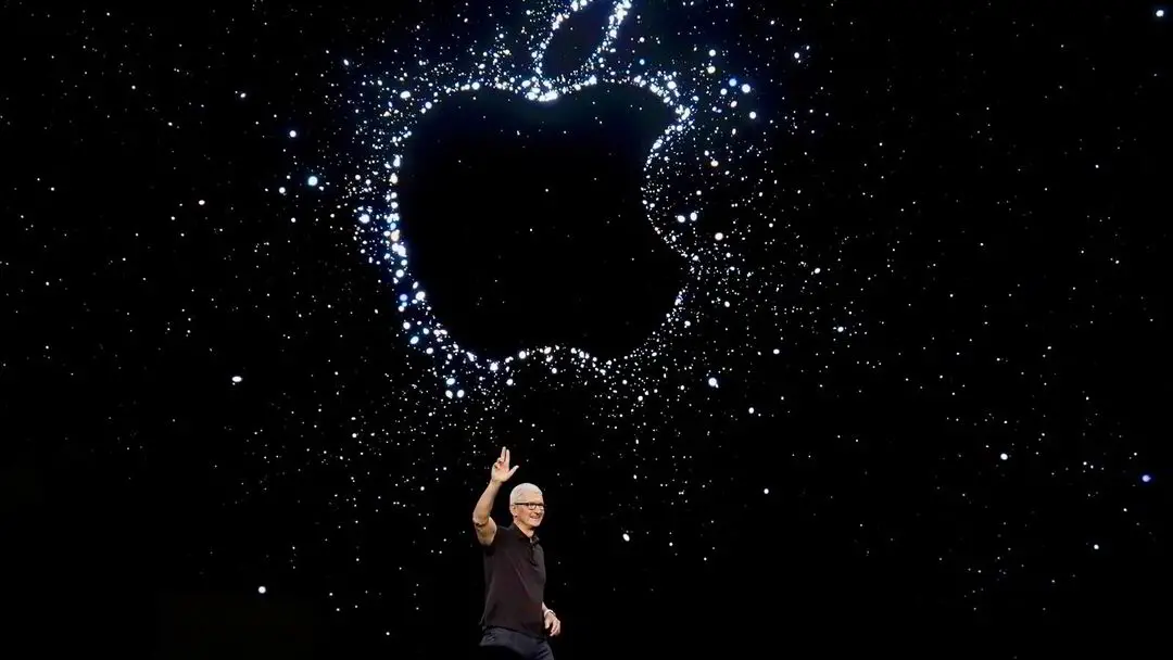 Apple écrase la concurrence dans un marché en déclin - 3
