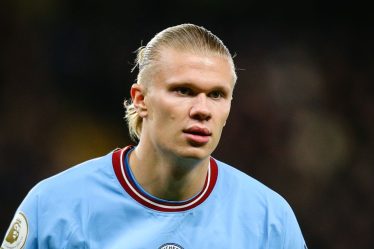 La star de Man City, Erling Haaland, a déclaré à une partie de son jeu qu'il devait s'améliorer après la victoire de Chelsea - 16