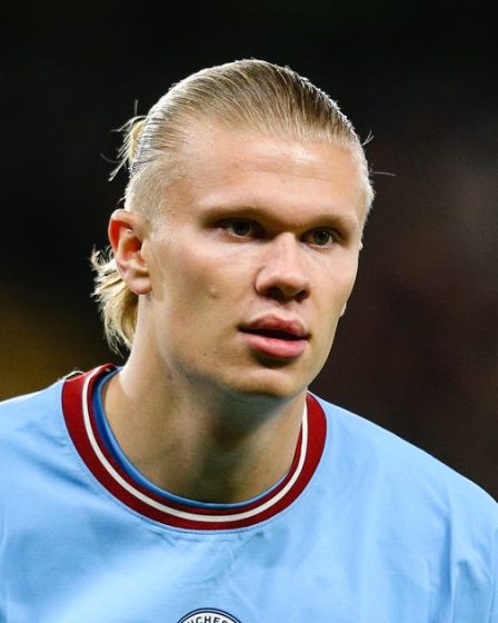 La star de Man City, Erling Haaland, a déclaré à une partie de son jeu qu'il devait s'améliorer après la victoire de Chelsea - 28