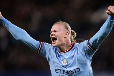 La star de Man City, Erling Haaland, est admise au Ballon d'Or avec l'exemple de Karim Benzema - 18