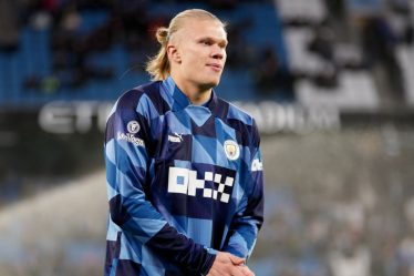 La star de Man City, Erling Haaland, en tête de liste des signatures d'un bon rapport qualité-prix en Premier League - 16