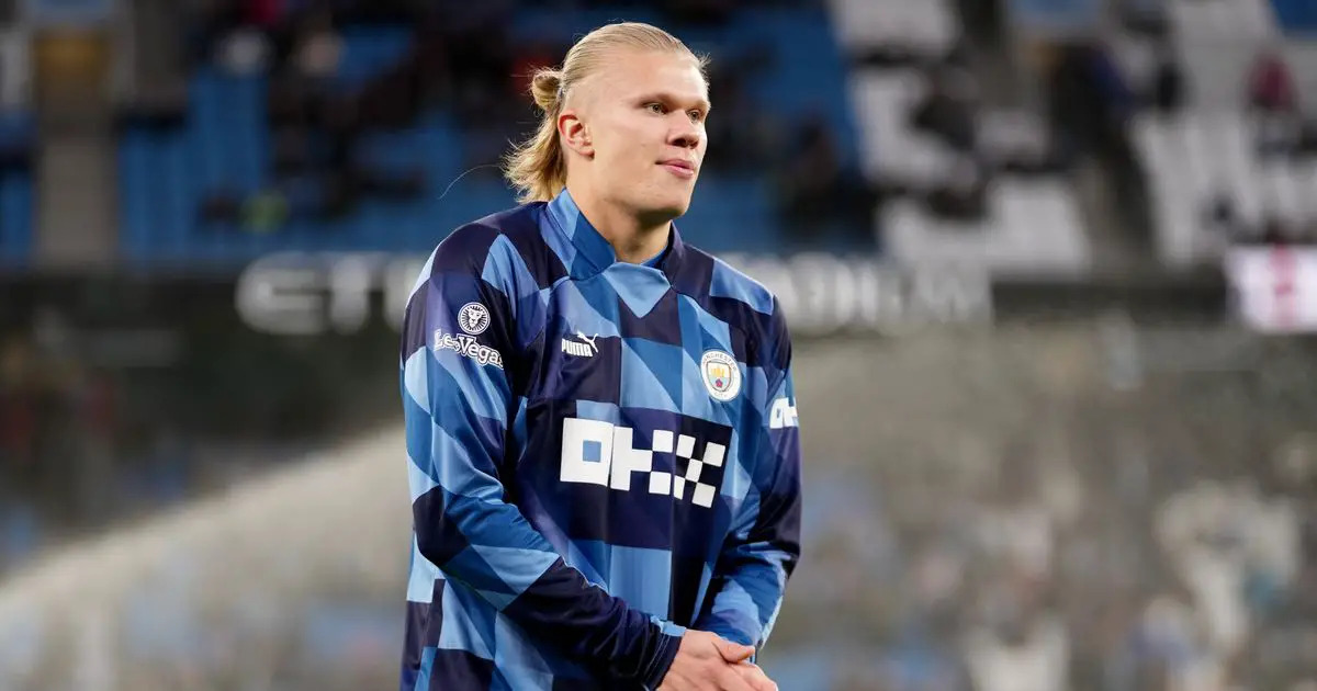 La star de Man City, Erling Haaland, en tête de liste des signatures d'un bon rapport qualité-prix en Premier League 4 La star de Man City, Erling Haaland, en tête de liste des signatures d'un bon rapport qualité-prix en Premier League - 3
