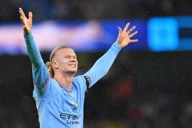 Erling Haaland peut utiliser une séquence de buts oubliés pour calmer le débat de Man City – Simon Bajkowski - 16