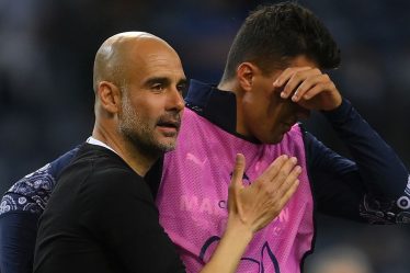 Rodri n'est pas d'accord avec Pep Guardiola alors que Man City explique le terrain de transfert - 16