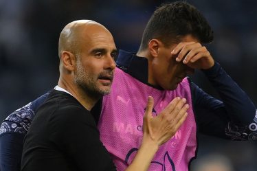 Rodri n'est pas d'accord avec Pep Guardiola alors que Man City explique le terrain de transfert - 18