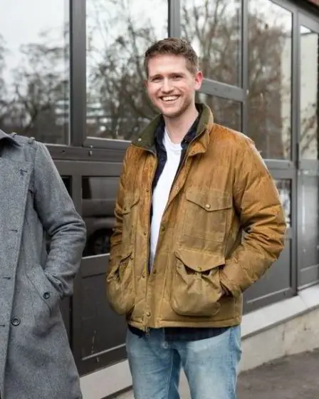L'appli de recyclage des amis d'enfance vaut 63 millions et a attiré de gros investisseurs : - Nous n'avons pas de CV particulièrement beaux - 7