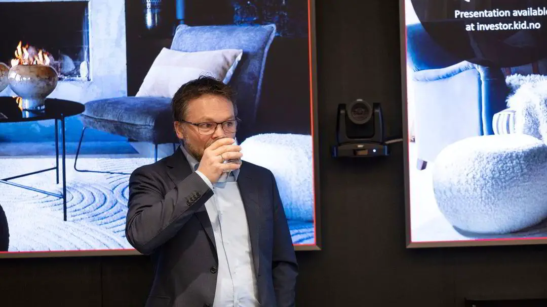 Kid a augmenté ses revenus au quatrième trimestre important : - Nous sommes réalistes, mais optimistes prudents 4 Kid a augmenté ses revenus au quatrième trimestre important : - Nous sommes réalistes, mais optimistes prudents - 3