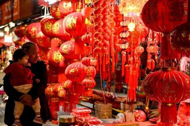 - Risque que la Chine n'obtienne pas la promesse économique attendue - 18