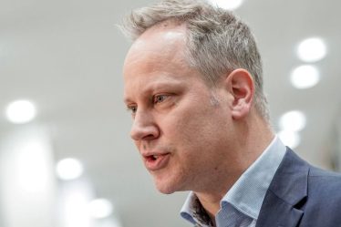 Le ministre des Transports souhaite un examen externe des Follobaen : - Aurait dû être informé plus tôt - 20