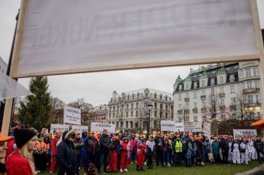 Vedum a reçu plus de 300 réponses de salmon : - Toute la filière est solidaire - 16