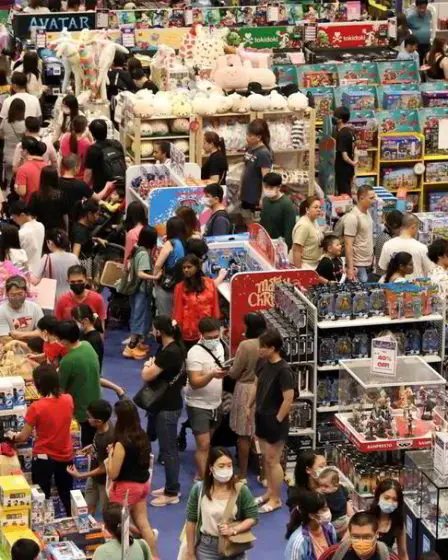 Attendez-vous à des perturbations majeures pour le monde avec la réouverture de la Chine - 1