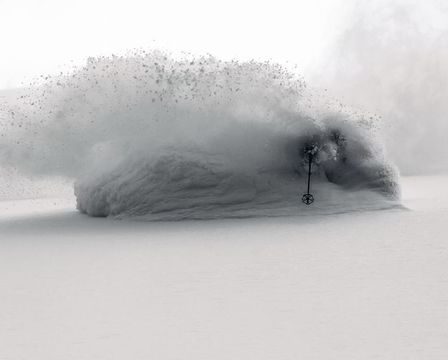 Rejoignez les dix meilleurs endroits au monde pour le ski de poudreuse - l'un est en Norvège - 38