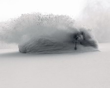 Rejoignez les dix meilleurs endroits au monde pour le ski de poudreuse - l'un est en Norvège - 18