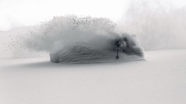 Rejoignez les dix meilleurs endroits au monde pour le ski de poudreuse - l'un est en Norvège - 3