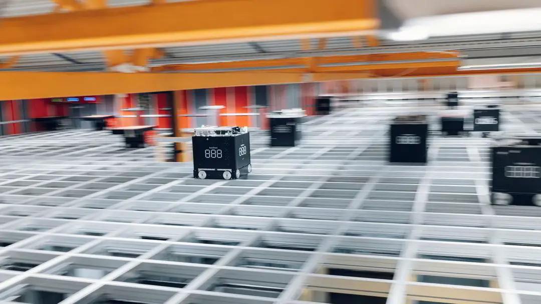 Analyste DNB sur Autostore : - Nous pensons que l'action semble trop chère - 3