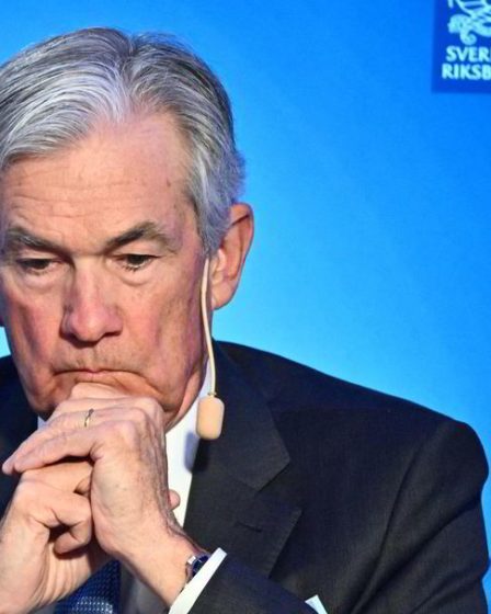 L'inflation dans la plus grande économie du monde a continué de baisser en décembre : les prix ont augmenté de 6,5 % - 7