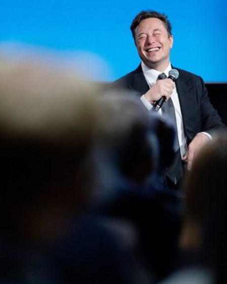 Reprise technologique à Wall Street - Tesla monte en flèche - 20