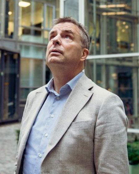 Le PDG d'Odin, Alexander Miller, sur une moindre volonté de prendre des risques : - Nous sommes maintenant à la croisée des chemins 5 Le PDG d'Odin, Alexander Miller, sur une moindre volonté de prendre des risques : - Nous sommes maintenant à la croisée des chemins - 4