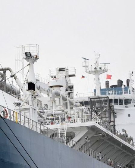 Veritas exposé à une cyberattaque : 1 000 navires et 70 entreprises sont touchés 18 Veritas exposé à une cyberattaque : 1 000 navires et 70 entreprises sont touchés - 17