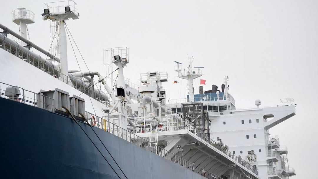 Veritas exposé à une cyberattaque : 1 000 navires et 70 entreprises sont touchés 4 Veritas exposé à une cyberattaque : 1 000 navires et 70 entreprises sont touchés - 3