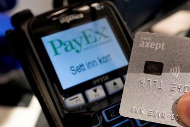 L'utilisation de la carte a augmenté de 4 % l'an dernier - 16