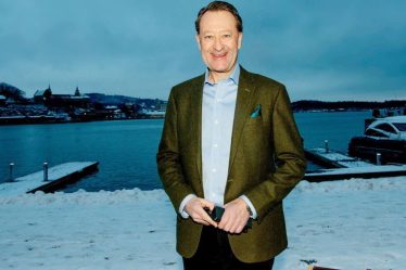 FA: Bjørn Rune Gjelsten transfère des actifs d'un milliard de dollars à sa fille en Suisse - 18