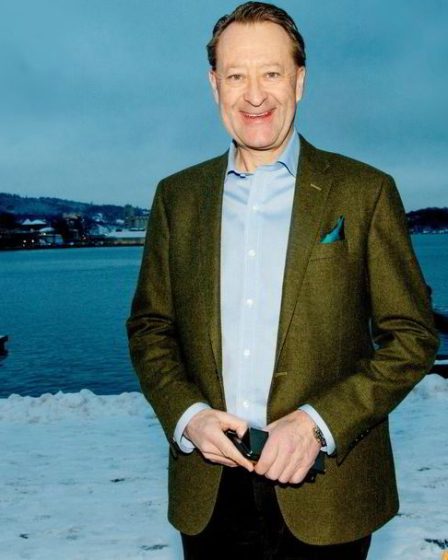 FA: Bjørn Rune Gjelsten transfère des actifs d'un milliard de dollars à sa fille en Suisse - 7