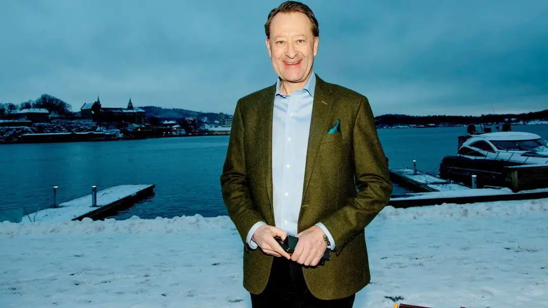 FA: Bjørn Rune Gjelsten transfère des actifs d'un milliard de dollars à sa fille en Suisse - 3