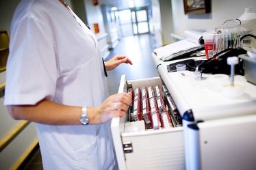 Une tentative de faire dérailler l'important débat sur la santé - 18