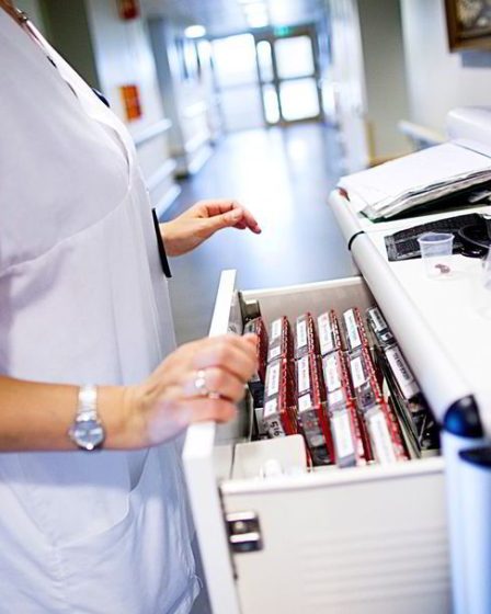 Une tentative de faire dérailler l'important débat sur la santé - 1