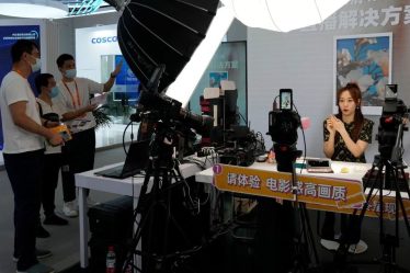 Le soulagement de Corona en Chine donne de l'optimisme aux actions aux États-Unis - 16