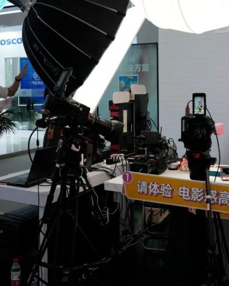 Le soulagement de Corona en Chine donne de l'optimisme aux actions aux États-Unis - 10
