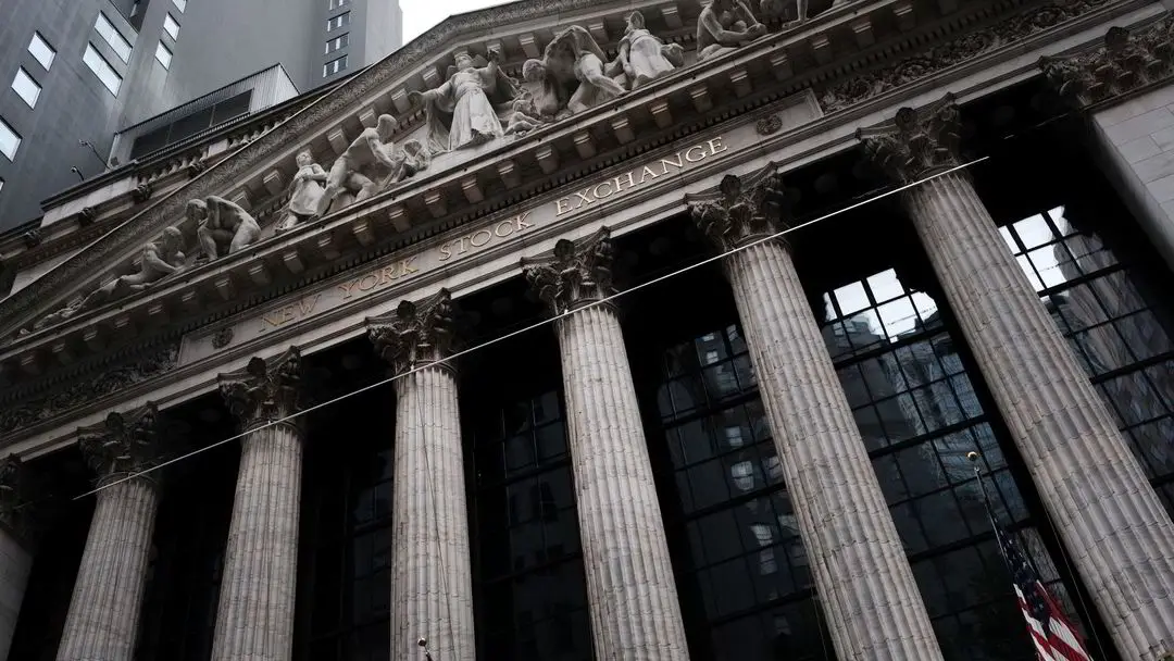 Les grandes banques tirent Wall Street vers le bas - Tesla chute de 5% après la baisse des prix - 3