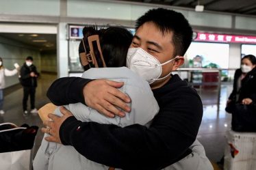 La Chine ouvre ses frontières : – Importantes implications locales, régionales et mondiales - 18