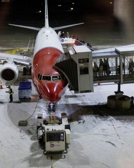 Norwegian refuse de payer 400 millions - poursuit l'État - 12
