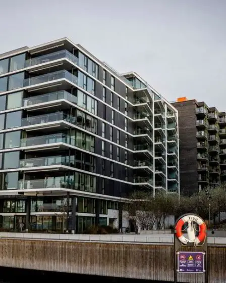 La taxe d'habitation s'impose - la ligne de propriété peut tolérer plus de justice - 20