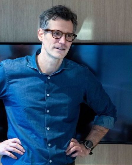 Alexander Woxen quitte son poste de PDG de Huddly après un an : - Il est naturel de réfléchir à la voie à suivre - 10