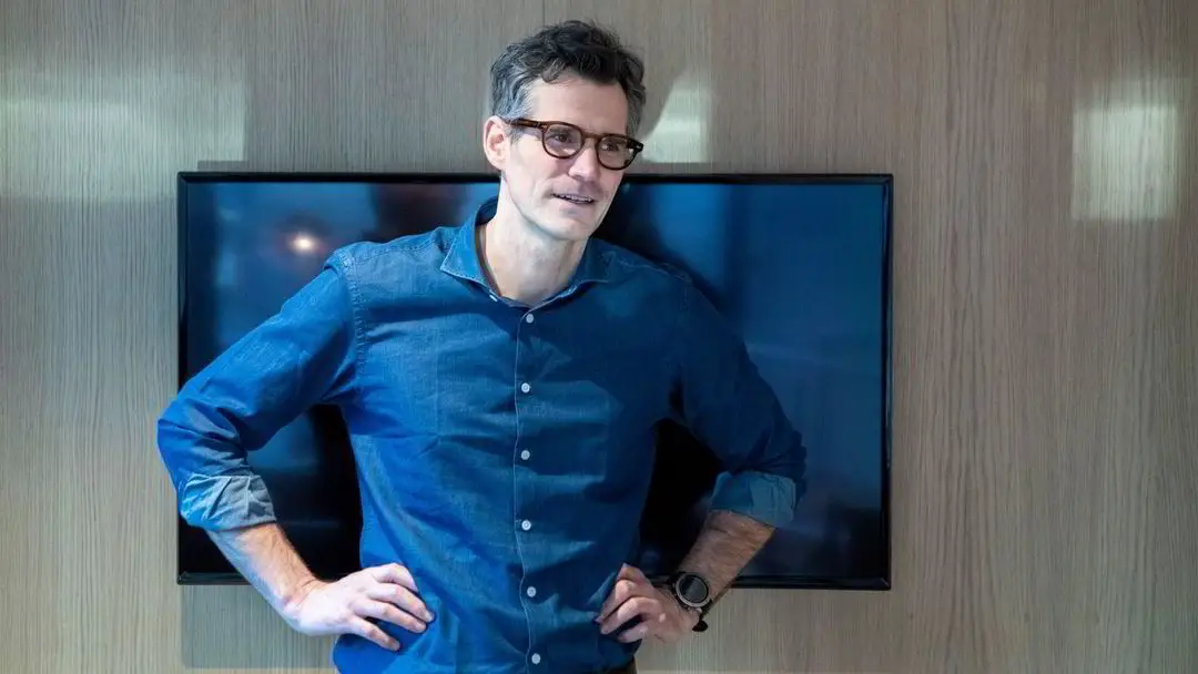 Alexander Woxen quitte son poste de PDG de Huddly après un an : - Il est naturel de réfléchir à la voie à suivre - 3