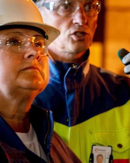 Les entreprises doivent créer avant que les politiques ne puissent partager - 26