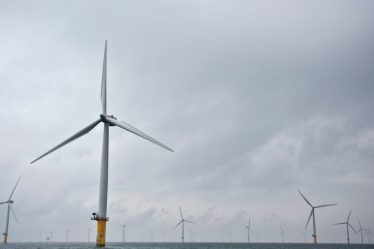 Statkraft a reçu le projet éolien offshore irlandais en "bonus" - maintenant la moitié est vendue à un fonds danois - 21